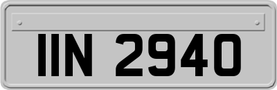 IIN2940