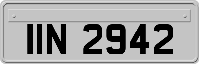 IIN2942