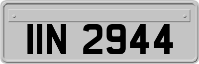IIN2944