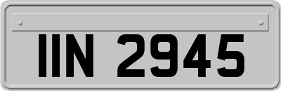 IIN2945