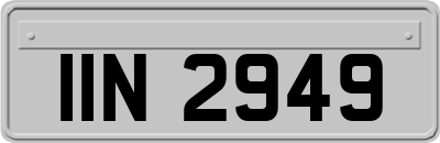 IIN2949