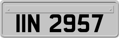 IIN2957