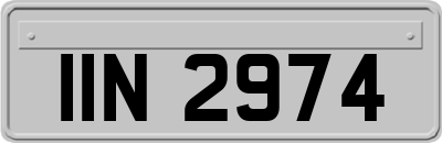 IIN2974