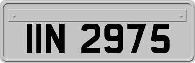 IIN2975