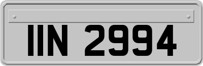 IIN2994