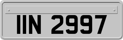 IIN2997