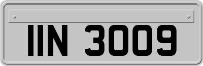 IIN3009