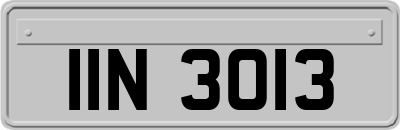 IIN3013