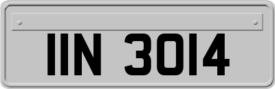 IIN3014