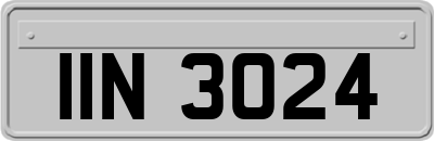 IIN3024