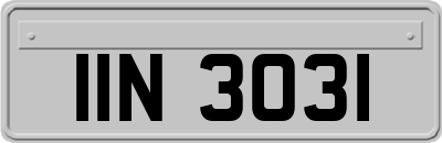 IIN3031
