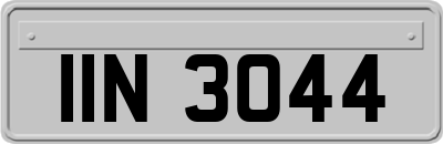 IIN3044