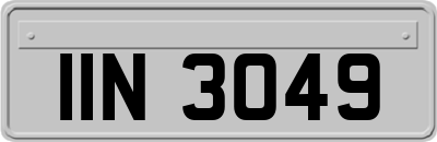 IIN3049
