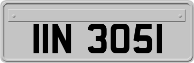 IIN3051
