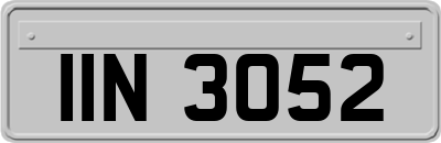 IIN3052