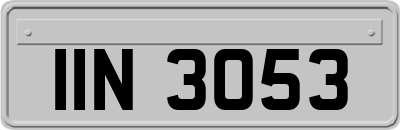 IIN3053