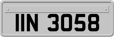 IIN3058