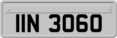 IIN3060