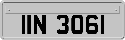 IIN3061