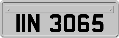 IIN3065
