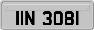 IIN3081