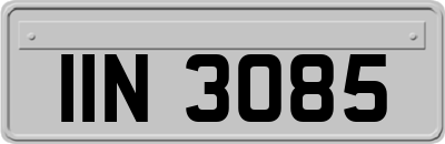 IIN3085