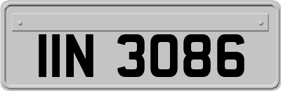 IIN3086