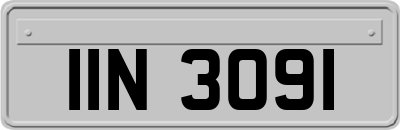 IIN3091