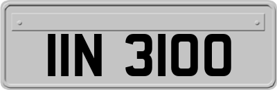 IIN3100