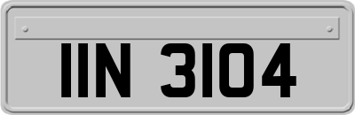 IIN3104