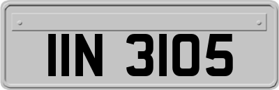 IIN3105