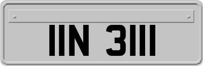 IIN3111