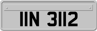 IIN3112