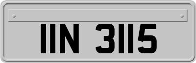 IIN3115