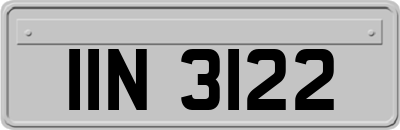 IIN3122