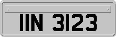 IIN3123
