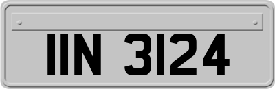 IIN3124