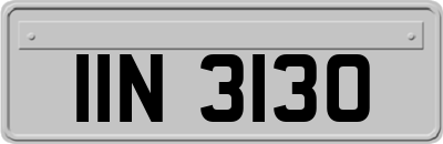 IIN3130