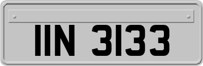 IIN3133
