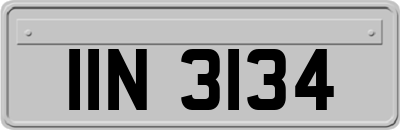 IIN3134