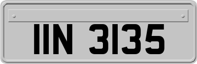 IIN3135
