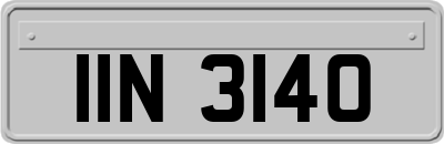 IIN3140