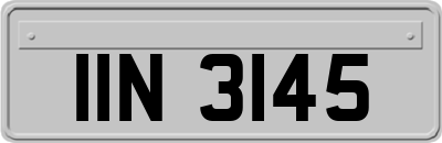 IIN3145