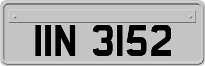 IIN3152