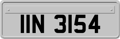 IIN3154