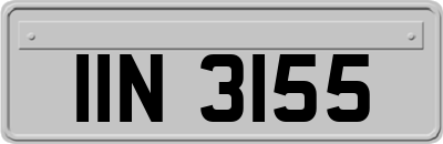 IIN3155