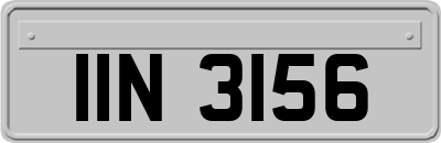 IIN3156