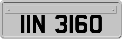 IIN3160
