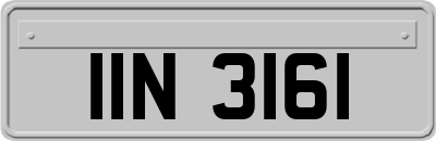 IIN3161