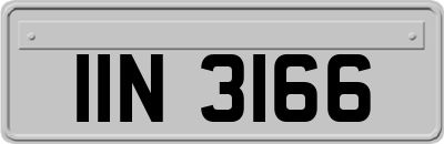 IIN3166